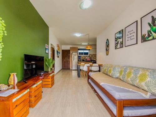 Colonia de Pescadores Apartamento | Aloha Vibes Ap Cumbuco -Beach Place