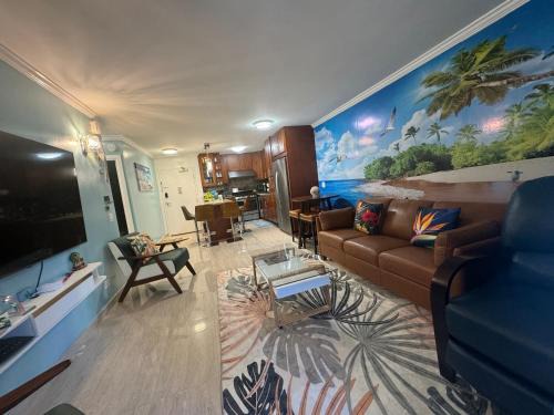 Waikiki Apartamento | Aloha Waikiki Condo 2Beds, 2Baths, Free Parking.