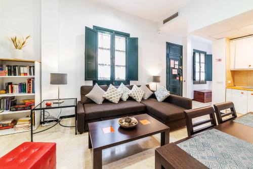 Alameda Apartamento | Alohamundi Lumbreras IV