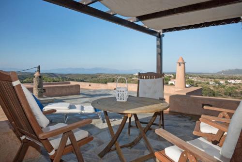 Friligkianika Casa | Aloizianika 1768 Traditional GuestHouse