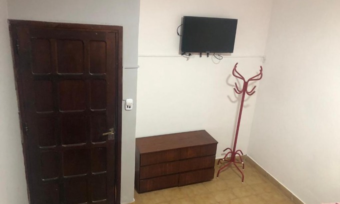 Presidencia Roque Saenz Pena Casa | Alojamiento Temporario “LG”