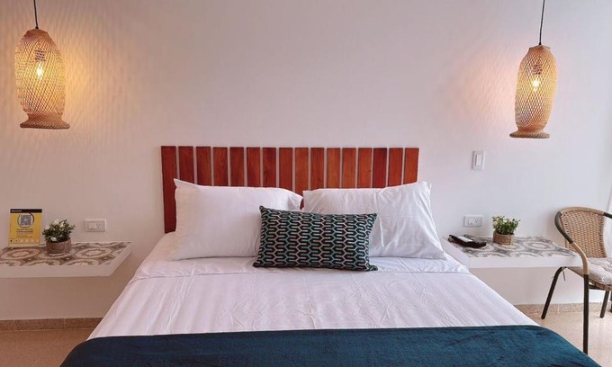 Pueblorrico Apartamento | Aloja-T Hispania, Ant