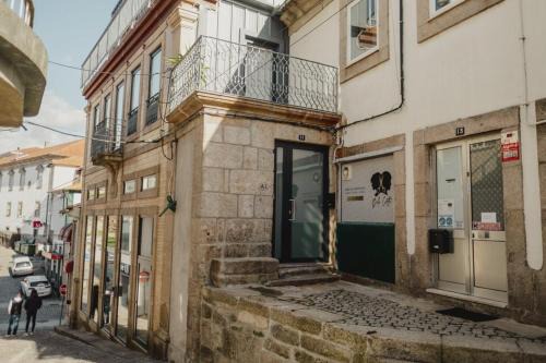 Castro Daire Casa | Alojamento 88