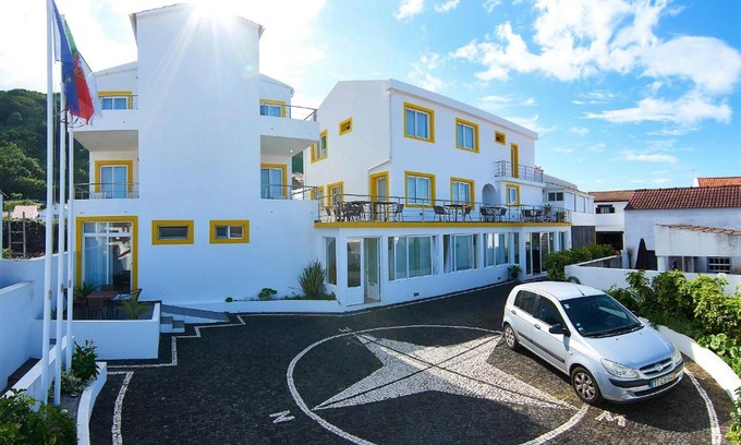 Lajes do Pico Casa | Alojamento Bela Vista