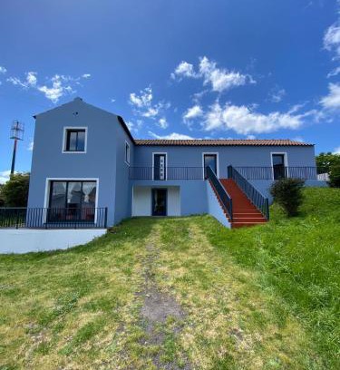 Sao Joao Apartamento | Alojamento Blue Almance RRAL 5112