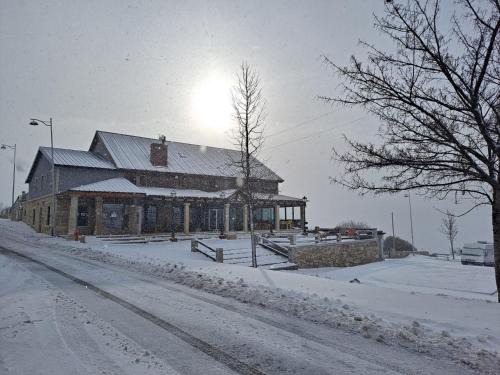 Covilha Hotel | Alojamento de montanha