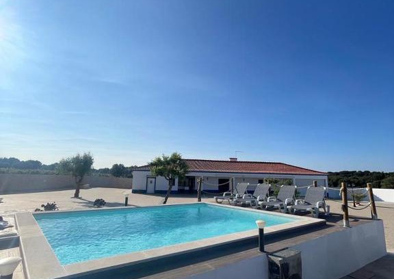 Estremoz Casa | Alojamento do Monte
