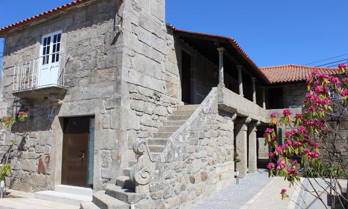 Gondarem Casa | Alojamento Local Boega Hotel - Casas Boega I e II