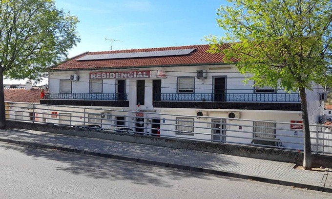 Elvas Casa | Alojamento Luso Espanhola , Está Localizado na Cidade de Elvas