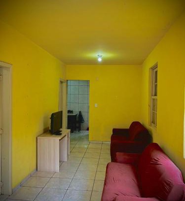 Jardim Floresta Apartamento | Alojamento para Trabalhadores 2Q