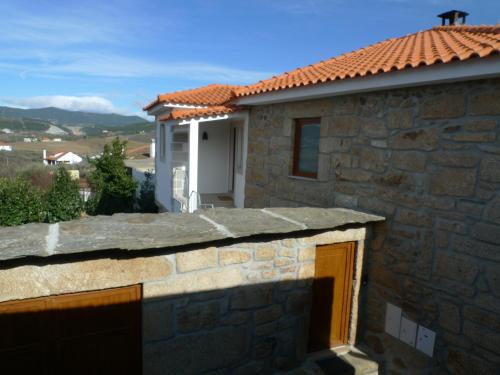 Monaco Casa | Alojamento Rural Casa da Eira
