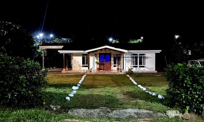 Pedro Vicente Maldonado Apartamento | Alojamiento rural la casa de José