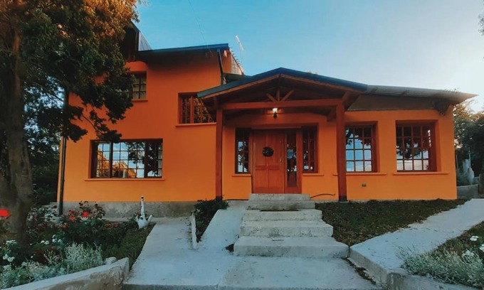 San Carlos de Bariloche Cama Y Desayuno | Alojamiento Los Alelies