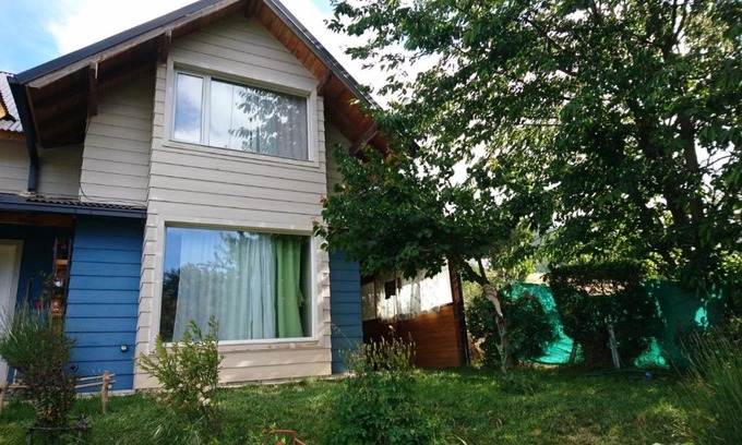 San Carlos de Bariloche Apartamento | Alojamiento Las Victorias