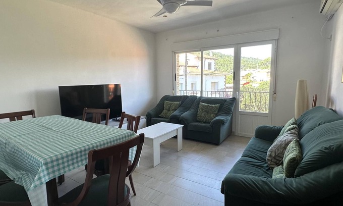 Torre de Don Miguel Apartamento | Alojamiento Rural Manomar