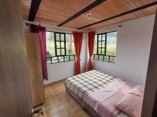 Mongui Apartamento | Alojamiento Anita Habitaciòn