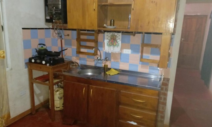 Aristobulo del Valle Apartamento | Alojamiento barrio norte