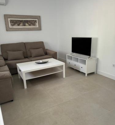 Baeza Apartamento | Alojamiento Baeza California 2A
