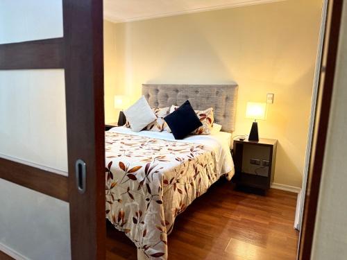 Bellas Artes Apartamento | Alojamiento céntrico - Bellas artes, Lastarria Santa Lucía