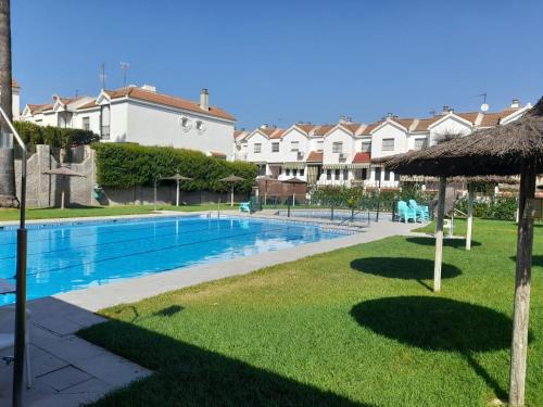 Mairena del Aljarafe Apartamento | Alojamiento Casa Piano