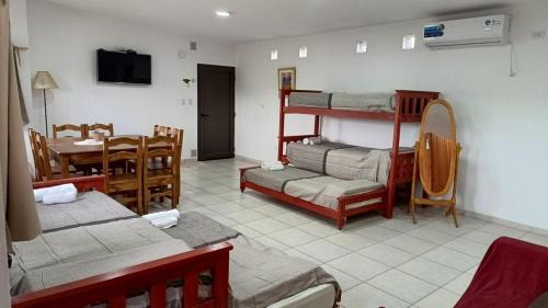 Colonia Caroya Apartamento | Alojamiento Caroya