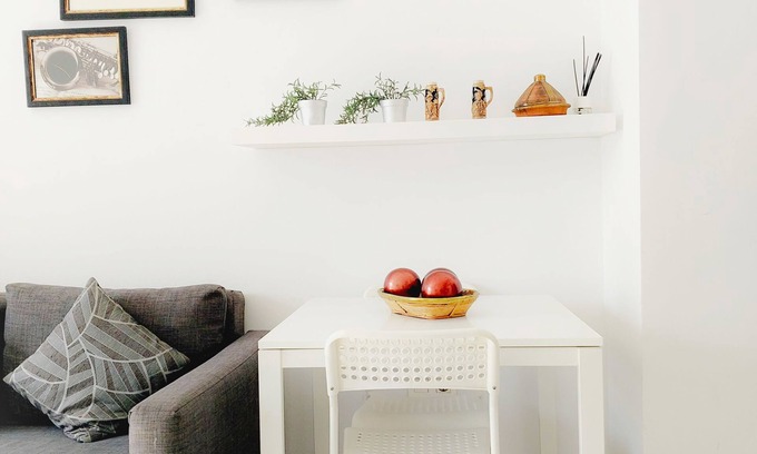 Murcia Apartamento | Alojamiento Cartagena ático con terraza