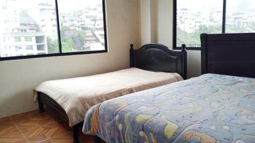 San Miguel Apartamento | Alojamiento Cerca de Guaranda