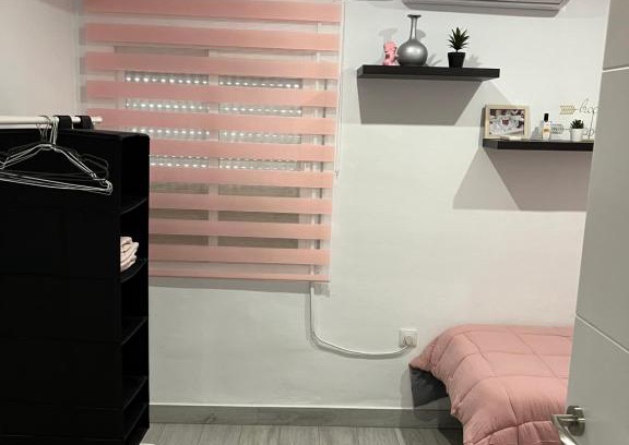 Andujar Apartamento | ALOJAMIENTO CERRO DEL CABEZO