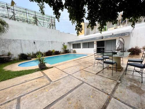 Colonia Campestre Apartamento | Alojamiento Comodo - Gran Ubicación - Agata