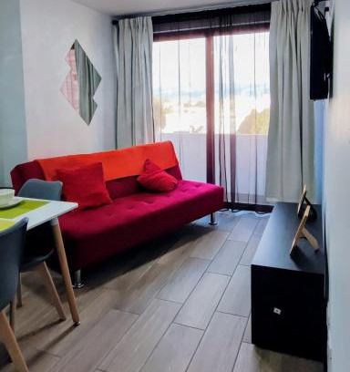Zona 12 Apartamento | Alojamiento completo