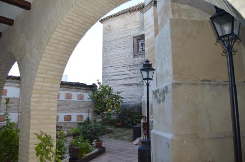 Montemayor Casa | Alojamiento con encanto