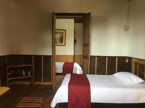Buenavista Casa | Alojamiento con Historia - Finca el balcon
