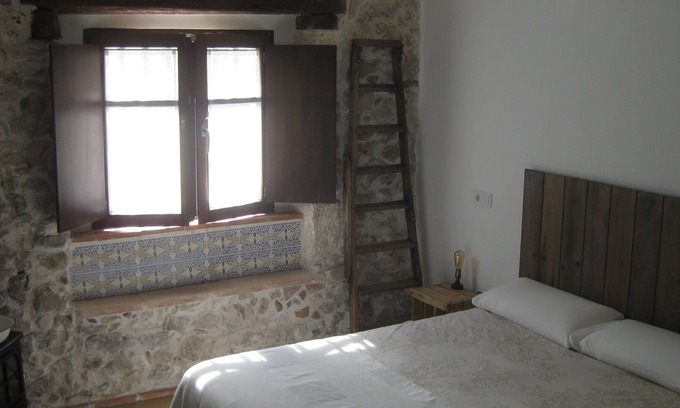 Burgos Apartamento | Alojamiento de Piedra Casco Historico