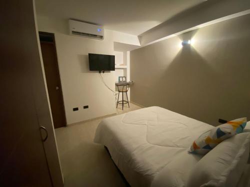 San Fernando Apartamento | Alojamiento edificio Rosalba 203