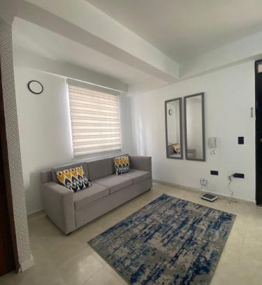 San Fernando Apartamento | Alojamiento edificio Rosalba 207
