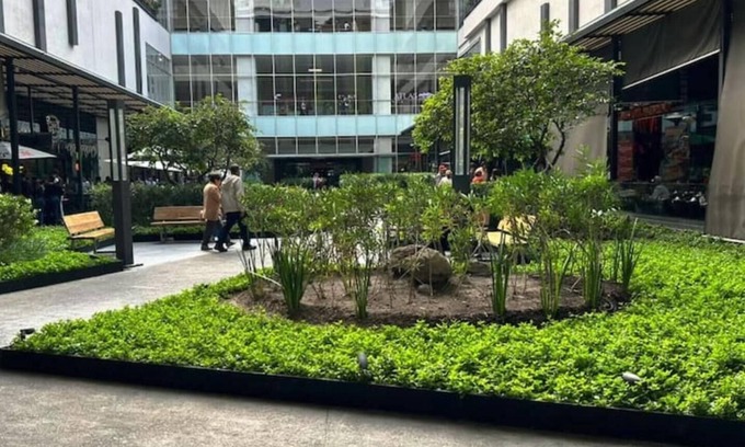 Tlalnepantla Centro Apartamento | Starmedica y Plaza Tlalne