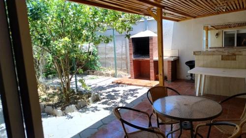 Vallenar Apartamento | Alojamiento Ejecutivo Las Pircas