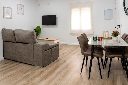 Las Pedroneras Apartamento | Alojamiento El Cautivo