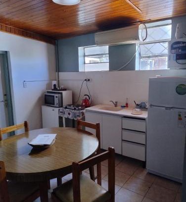 San Martin Apartamento | Alojamiento El Centenario