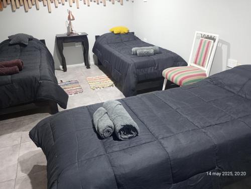 Ezeiza Apartamento | Alojamiento el descanso