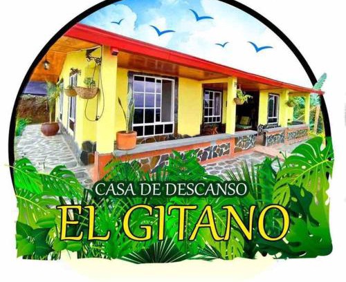 Filandia Casa | Alojamiento EL GITANO