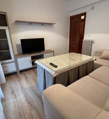 Baeza Apartamento | Alojamiento el Limonero B