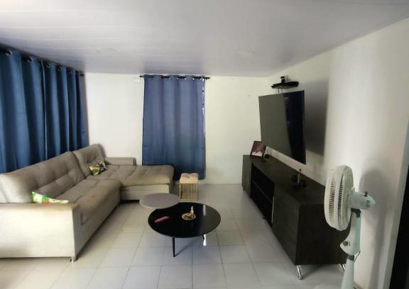 San Andres Casa | Alojamiento el profe jose