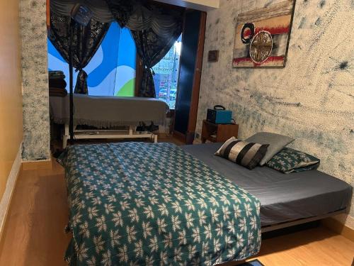 Baranain Apartamento | Alojamiento en Barañain