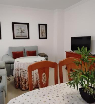 Bujalance Casa | Alojamiento en Bujalance