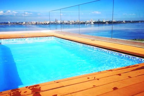 Encarnacion Apartamento | Alojamiento en Departamento de Lujo