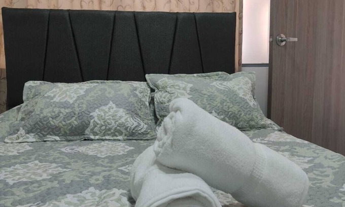 Moniquira Apartamento | Alojamiento en Hermoso y acogedor Aparta-estudio en Moniquirá