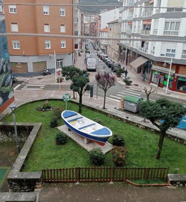 Castro Urdiales Apartamento | Alojamiento en pleno centro de Castro Urdiales