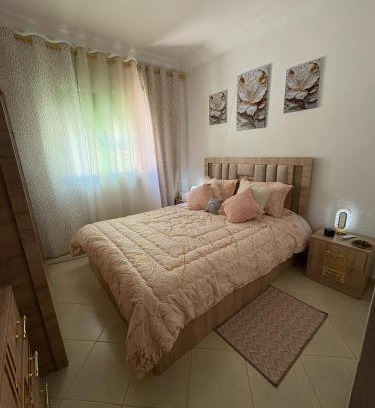 Gueznaia Apartamento | alojamiento en tanger bab Andaluz 3