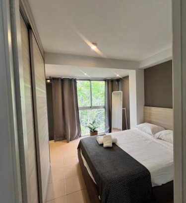 Son Armadams Apartamento | Alojamiento entero en el maritimo